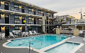 North Wind Motel