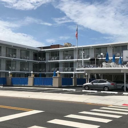 North Wind Motel North Wildwood Exterior photo